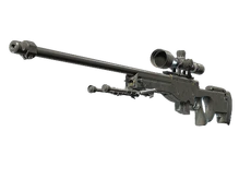 Souvenir AWP | Arsenic Spill (Battle-Scarred) cs go skin