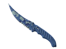 ★ Flip Knife | Bright Water (Factory New) cs go skin