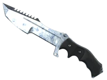 ★ Huntsman Knife | Stained (Factory New) cs go skin