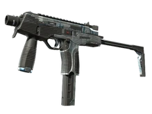 Souvenir MP9 | Spy Prototype (Factory New) cs go skin