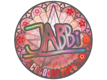 Sticker Slab | jabbi (Holo) | Cologne 2026 cs go skin