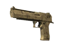 Souvenir Desert Eagle | Mudder (Factory New) cs go skin