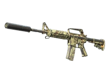 Souvenir M4A1-S | Fizzy POP (Well-Worn) cs go skin
