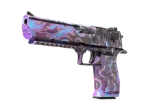 Souvenir Desert Eagle | Firebreathing (Well-Worn) cs go skin