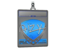 Sticker Slab | aizy | Krakow 2017 cs go skin