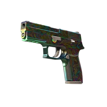 Recoil Case CS2 | CSGO - open on Bloodycase