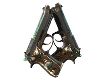 Dual Berettas | Angel Eyes (Factory New) cs go skin