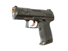 Souvenir P2000 | Sure Grip (Field-Tested) cs go skin