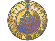 Sticker | The Mongolz (Holo) | Cologne 2026 cs go skin
