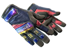 ★ Specialist Gloves | Marble Fade (Factory New) cs go skin