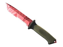 ★ Ursus Knife | Slaughter (Factory New) cs go skin