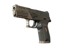 P250 | Bullfrog (Factory New) cs go skin