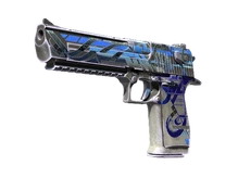 Desert Eagle | Eastern Enigma (Battle-Scarred) cs go skin