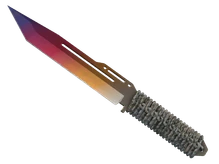 ★ Paracord Knife | Fade (Factory New) cs go skin