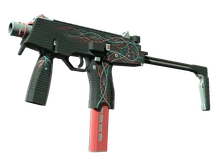 Skiny MP9 CS2 & CS:GO: Сeny, Opis - BloodyCase