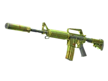 M4A1-S | Fatal Glitch (Factory New) cs go skin