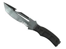 ★ StatTrak™ Survival Knife cs go skin