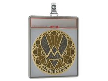 Sticker | Vitality (Gold) | Cologne 2026 cs go skin