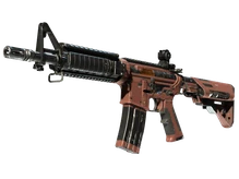 Souvenir M4A4 | Turbine (Factory New) cs go skin