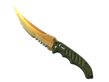 ★ Flip Knife | Lore (Factory New) cs go skin