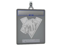 Sticker Slab | mir | Copenhagen 2024 cs go skin