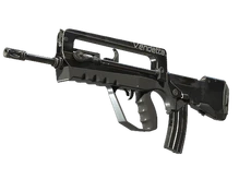 FAMAS | Vendetta (Factory New) cs go skin