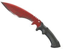 ★ Kukri Knife | Crimson Web (Factory New) cs go skin