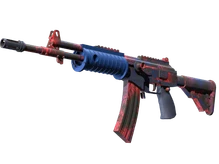 Skiny Galil AR CS2 & CS:GO: Сeny, Opis - BloodyCase