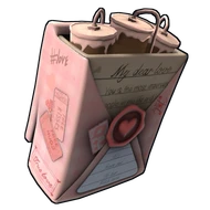 Love Letter Satchel cs go skin
