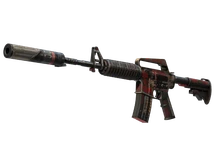Souvenir M4A1-S | Night Terror (Factory New) cs go skin