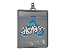 Sticker Slab | Hobbit | Antwerp 2022 cs go skin