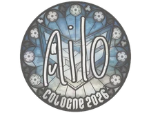 Sticker | nilo | Cologne 2026 cs go skin