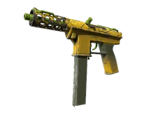 Souvenir Tec-9 | Citric Acid (Factory New) cs go skin