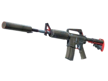 Souvenir M4A1-S | Briefing (Minimal Wear) cs go skin