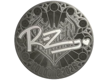 Sticker | REZ (Foil) | Cologne 2026 cs go skin