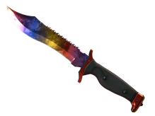★ Bowie Knife | Marble Fade (Factory New) cs go skin