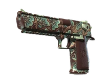 Souvenir Desert Eagle | Mint Fan (Factory New) cs go skin