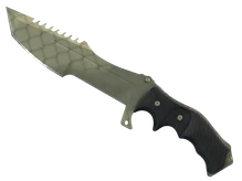 ★ Huntsman Knife | Safari Mesh (Factory New) cs go skin