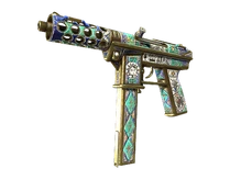 Tec-9 | Sultan (Factory New) cs go skin