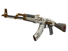 AK-47 | Crane Flight (Factory New) cs go skin
