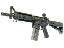 Souvenir M4A4 | Naval Shred Camo (Factory New) cs go skin