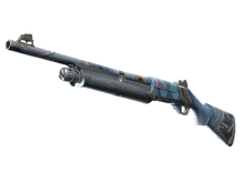 Souvenir Nova | Turquoise Pour (Factory New) cs go skin