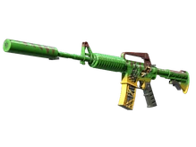 M4A1-S | Emphorosaur-S (Factory New) cs go skin