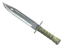 ★ StatTrak™ Bayonet cs go skin