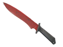 ★ Classic Knife | Crimson Web (Factory New) cs go skin
