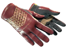 ★ Driver Gloves | Rezan the Red (Factory New) cs go skin