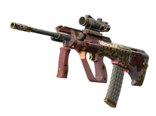 Souvenir AUG | Lil' Pig (Factory New) cs go skin