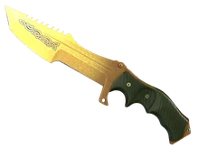★ Huntsman Knife | Lore (Factory New) cs go skin