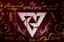 International 2024 Team Loading Screen - Tundra Esports cs go skin