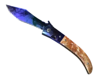 ★ Navaja Knife | Doppler (Factory New) cs go skin